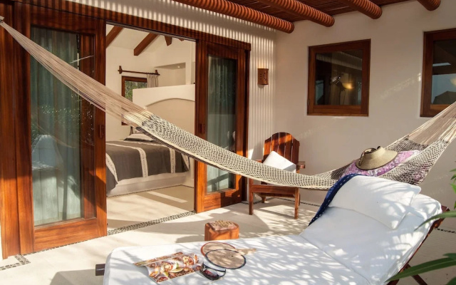 Solana Boutique Bed & Breakfast