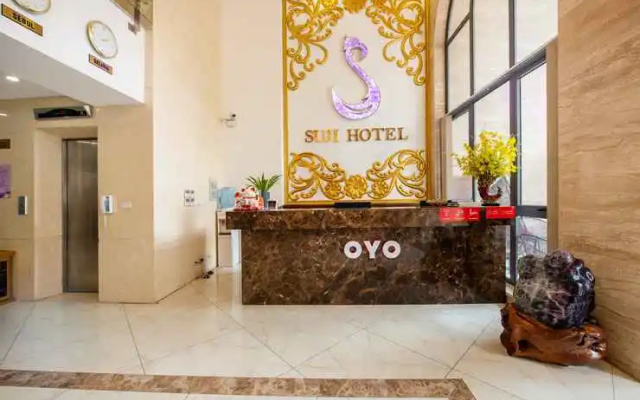 Suji Hotel