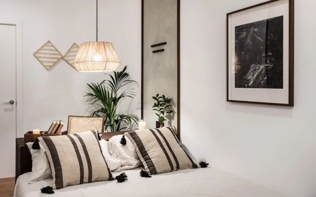 Ramsar - 2 Bedrooms in Goya