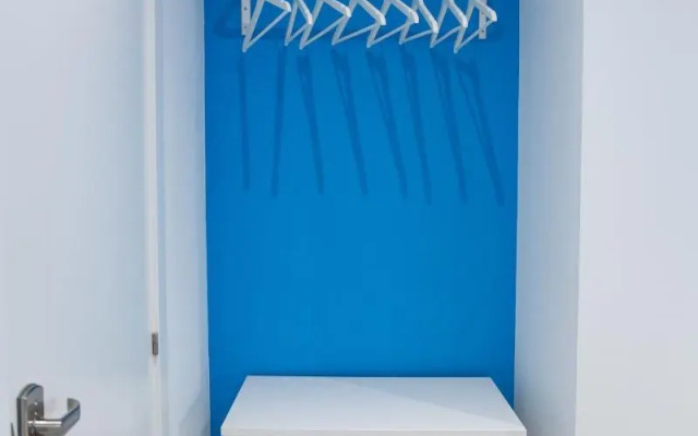 Fira Rooms Barcelona Hospitalet