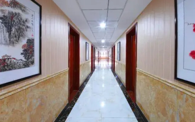 Dongshuo Express Hotel