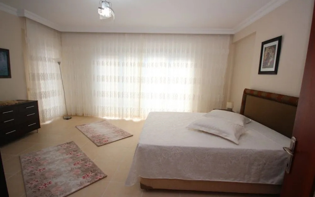 Paradise Town Villa Despina