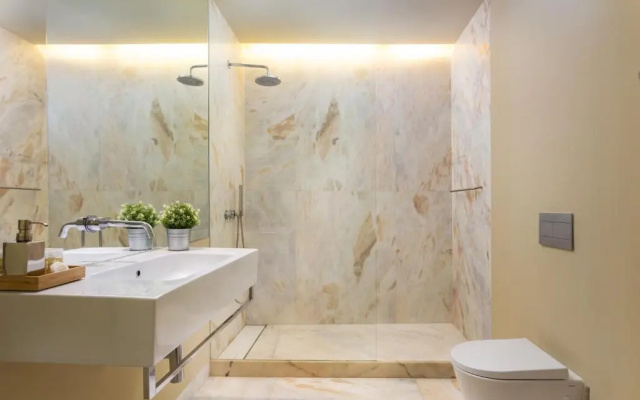 Lisbon Finestay 8 Building Apartments
