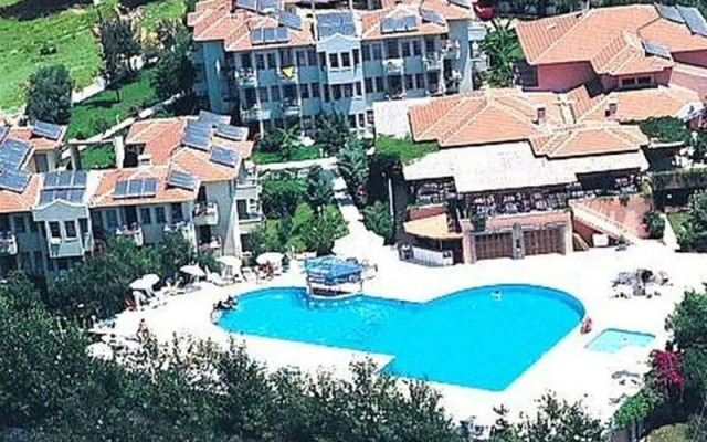 Hotel Leda