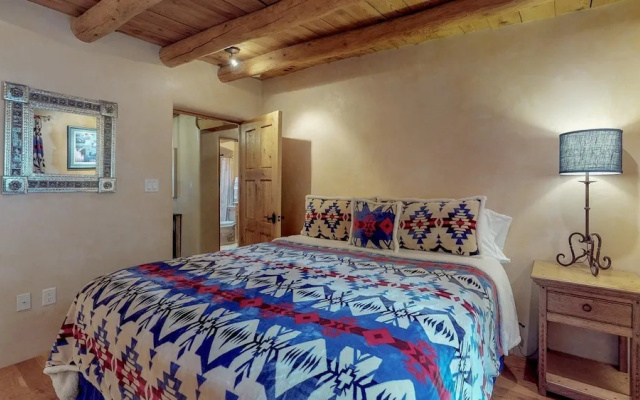 3BD Canyon River
