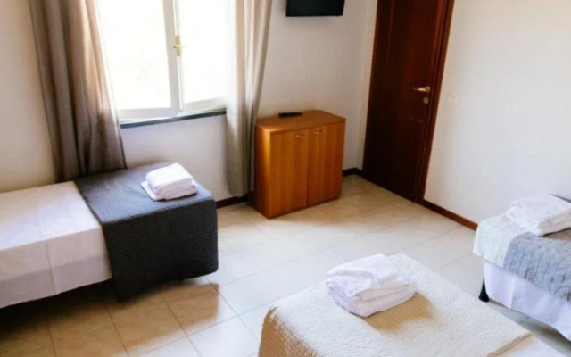 Albergo Soliani