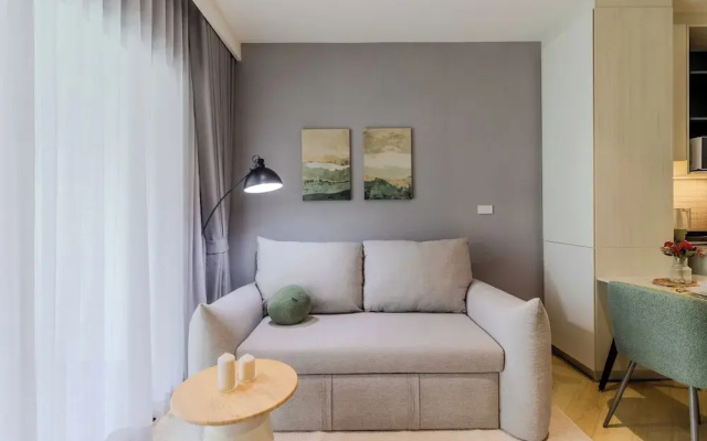 The Title Legendary Bang-Tao