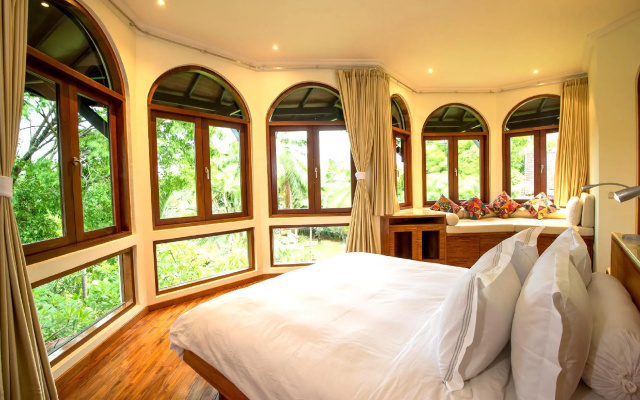 Urbanest Inn Villa
