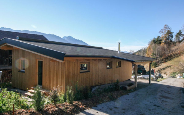 Chalet Shakti Reith bei Seefeld