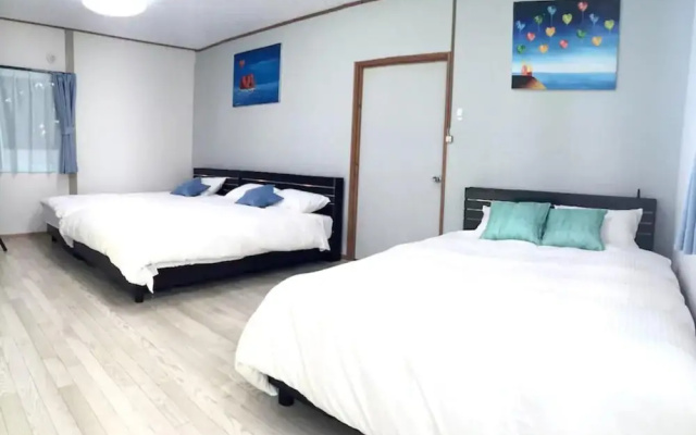 Guest House Komorebi