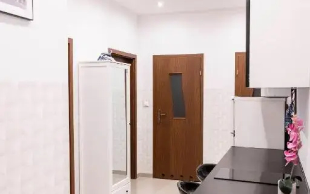 Royal Apartment