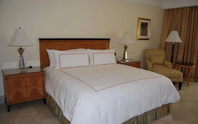 Swisstel Sharm El Sheikh All Inclusive Collection