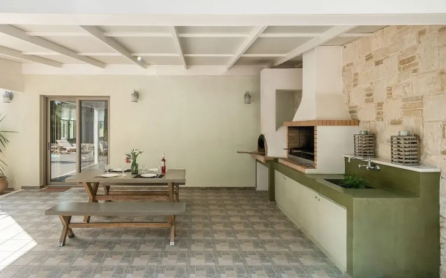 Villa Nature Kalives Chania