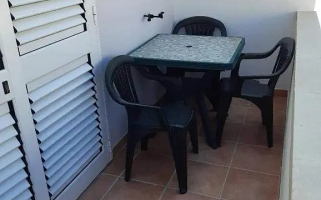 Casa 100m dal mare caraibico