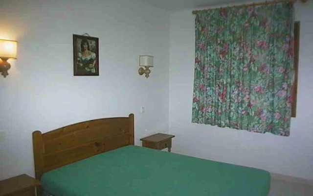 Apartamento Cala Montgo 33