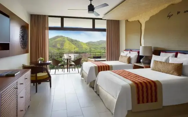 JW Marriott Costa Elena Resort & Spa, All-Inclusive