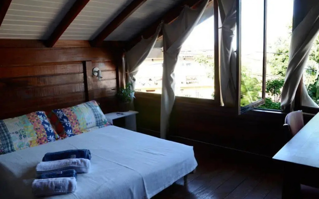Floripa Guest House