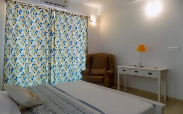 CasaMelhor Luxury Apart Candolim CM060