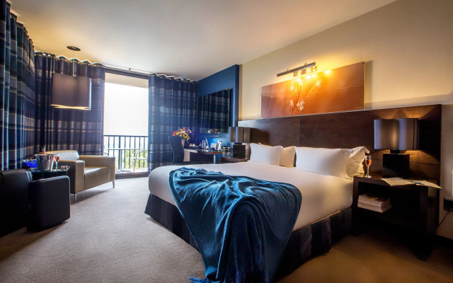 Thaba Eco Hotel