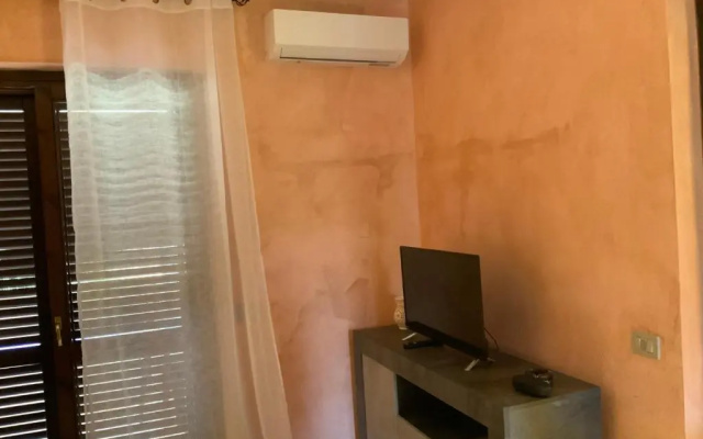 CASE IN STYLE 9 Residence Tavolara
