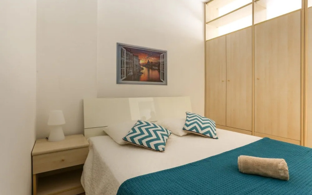 Corso house