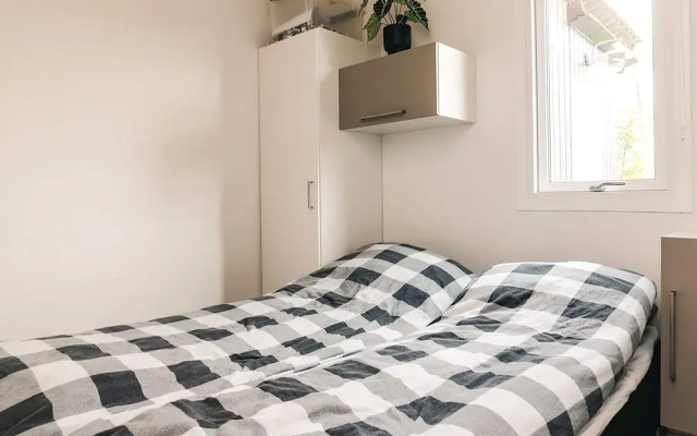 7 Person Holiday Home in Hadsund