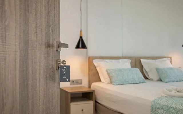 Areti Luxury Apartment