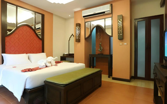Suuko Villas