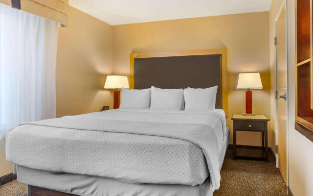 SpringHill Suites by Marriott Fort Collins