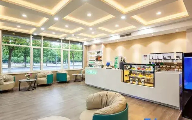 Muan Hotel