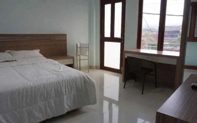 Aditya Guest House Syariah