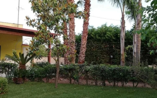B&B Verde Salento