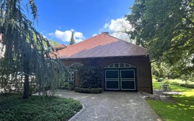 Ferienhaus Waren SEE 7161