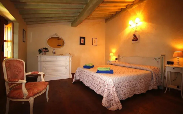 Premium Villa With Terrace
