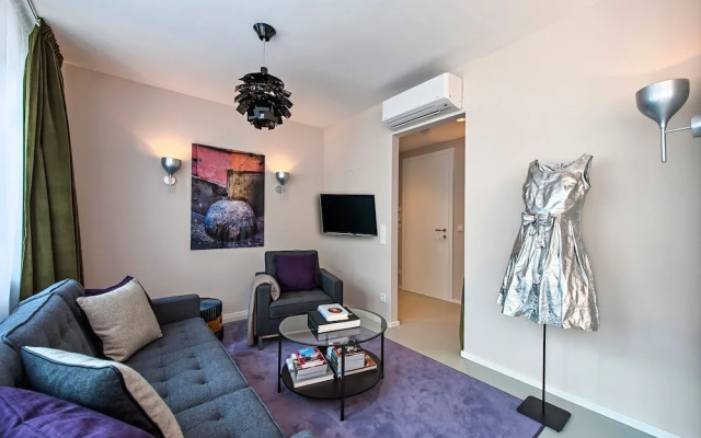 Apartments Mondscheingasse