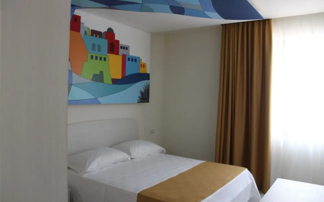 HAPPYROOMS