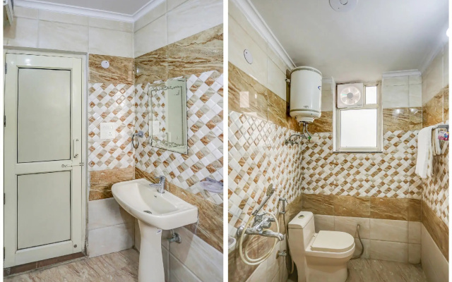 OYO 62291 Parth Residency