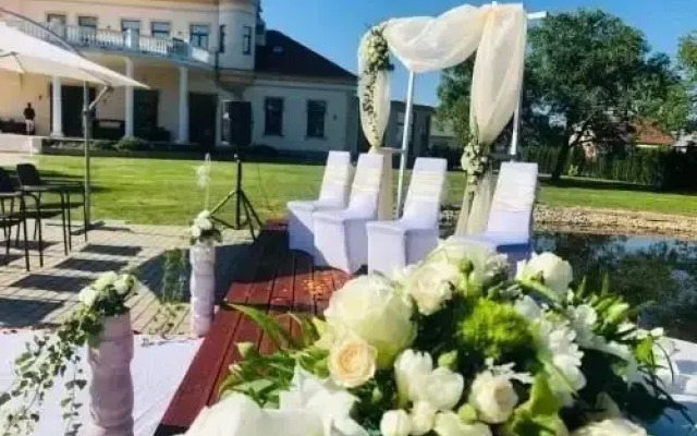 Villa Dolce Vita