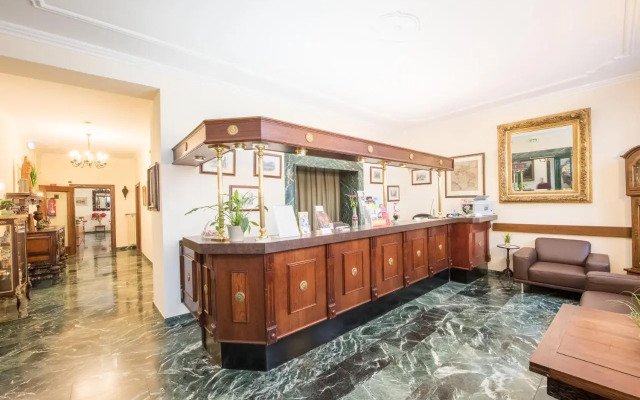 Windsor Hotel