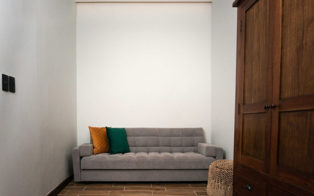 Casa Doña Elena B&B