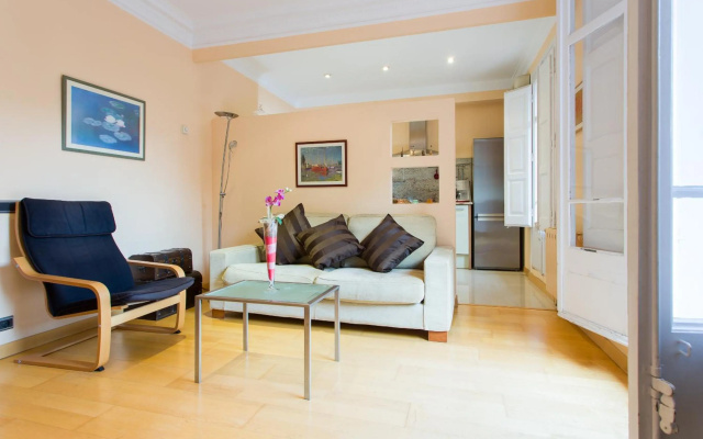 Apartment Link BCN City Center