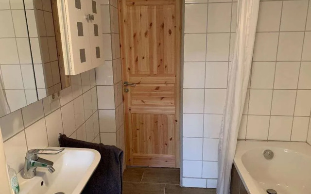 Ferienhaus Ramersdorf