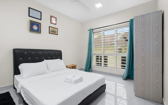 Rumah Den Homestay