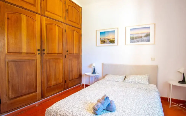 Casa Xodo in Carvoeiro