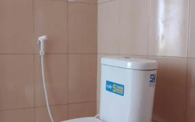 A&B Homestay and Kitchen