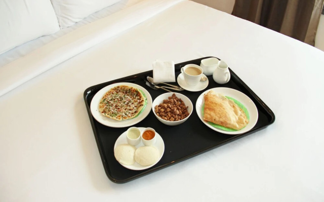 OYO 9592 Maharaja Palace Resort