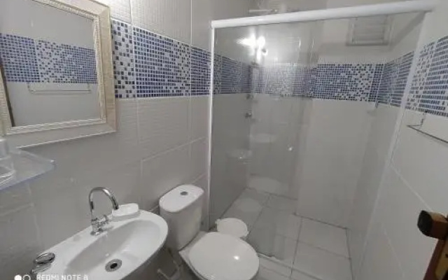 Pé Na Areia Apto 708
