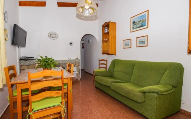 Villa Iris Prima