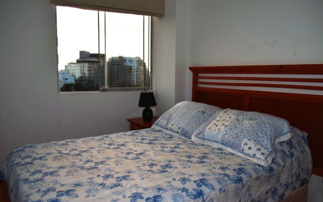 The Comfortable Flat Miraflores 2