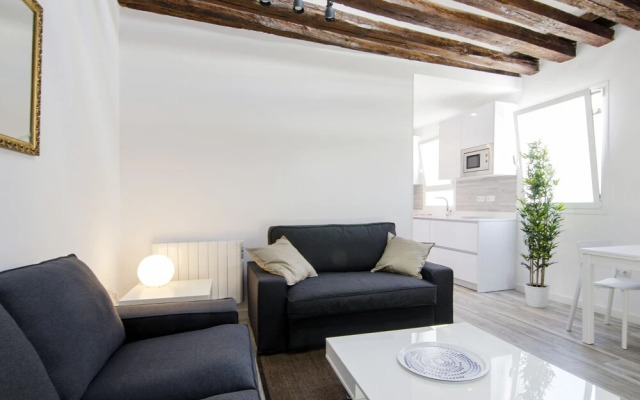 City Center Deluxe Atocha Dreammadrid